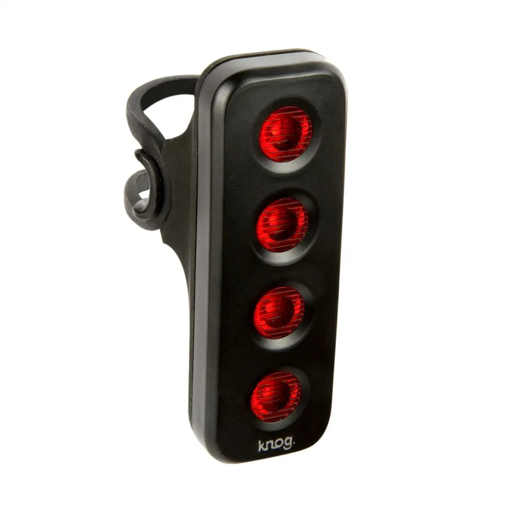 Knog Blinder Mob V The Face Light