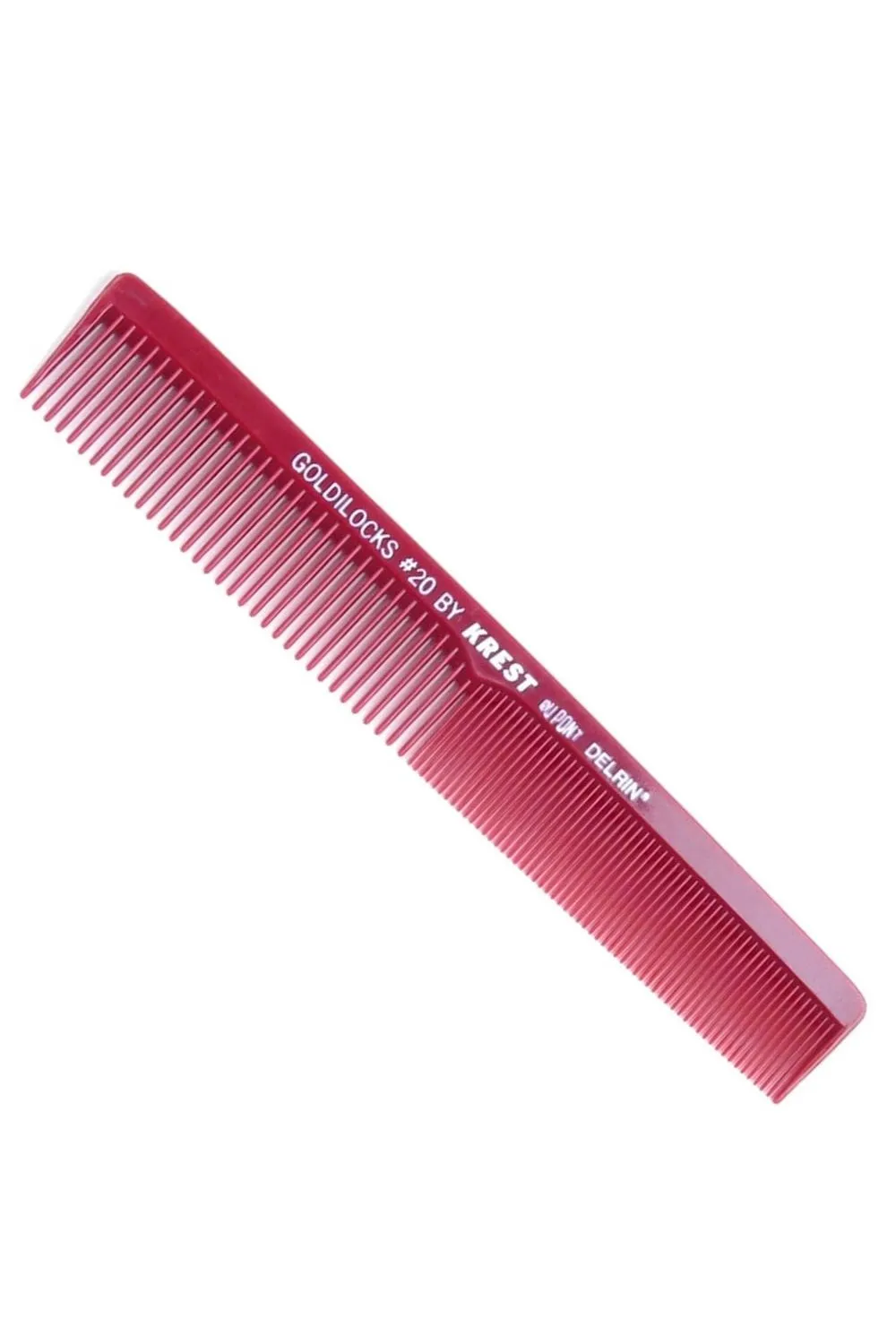 Krest Goldilocks G20 Cutting Comb