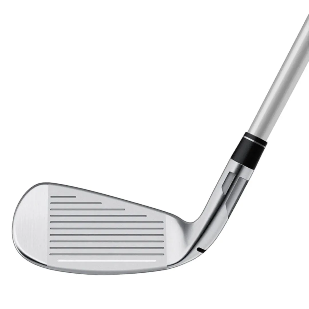 Ladies TaylorMade Stealth HD Irons | Graphite