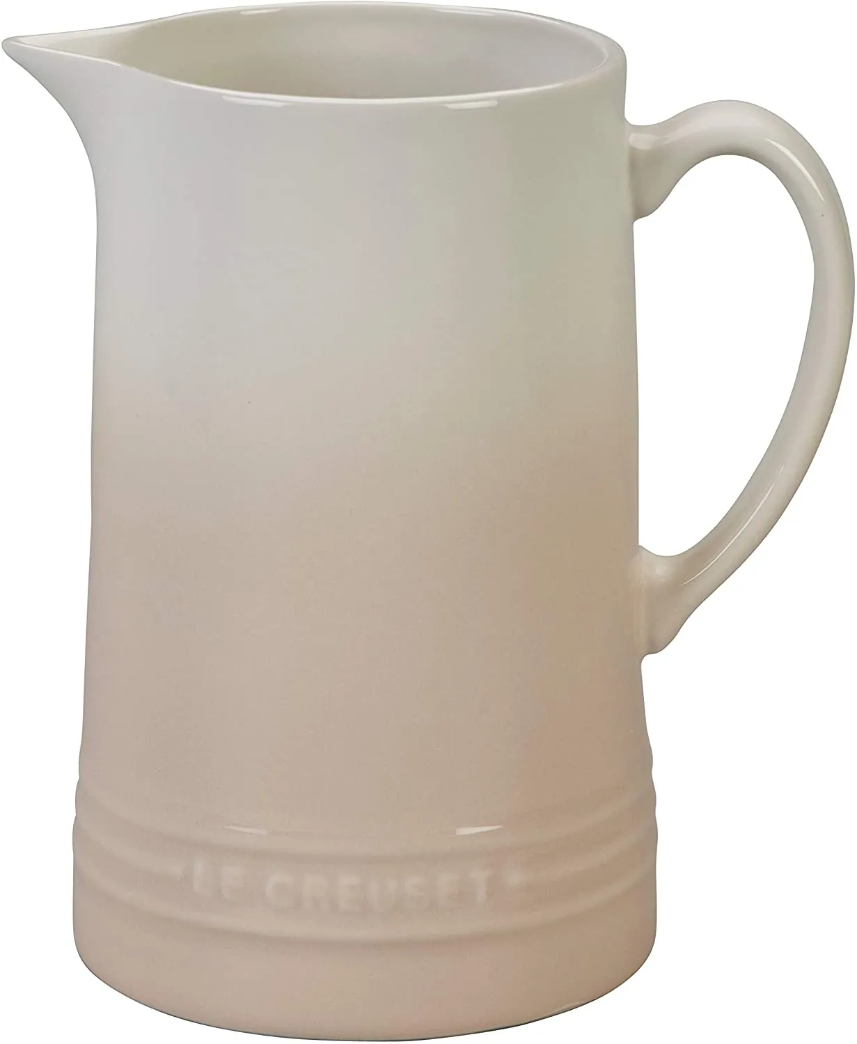 Le Creuset Pitcher