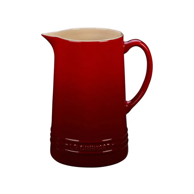 Le Creuset Pitcher