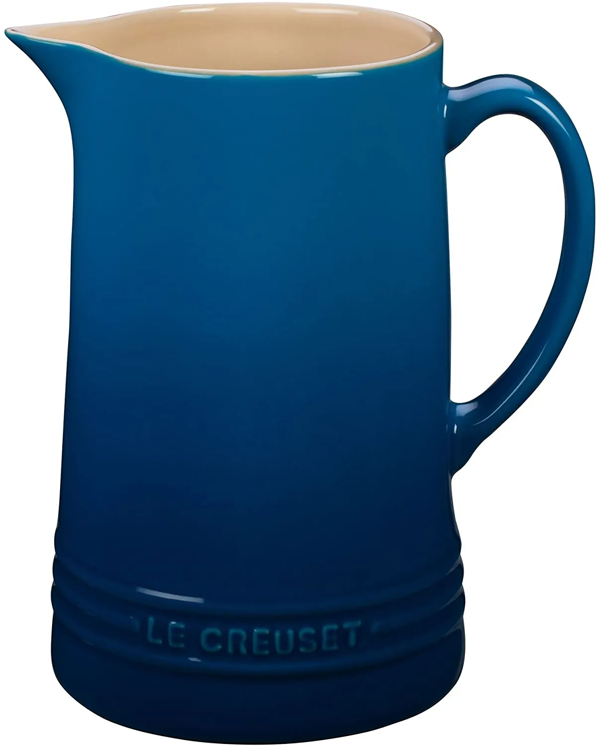 Le Creuset Pitcher