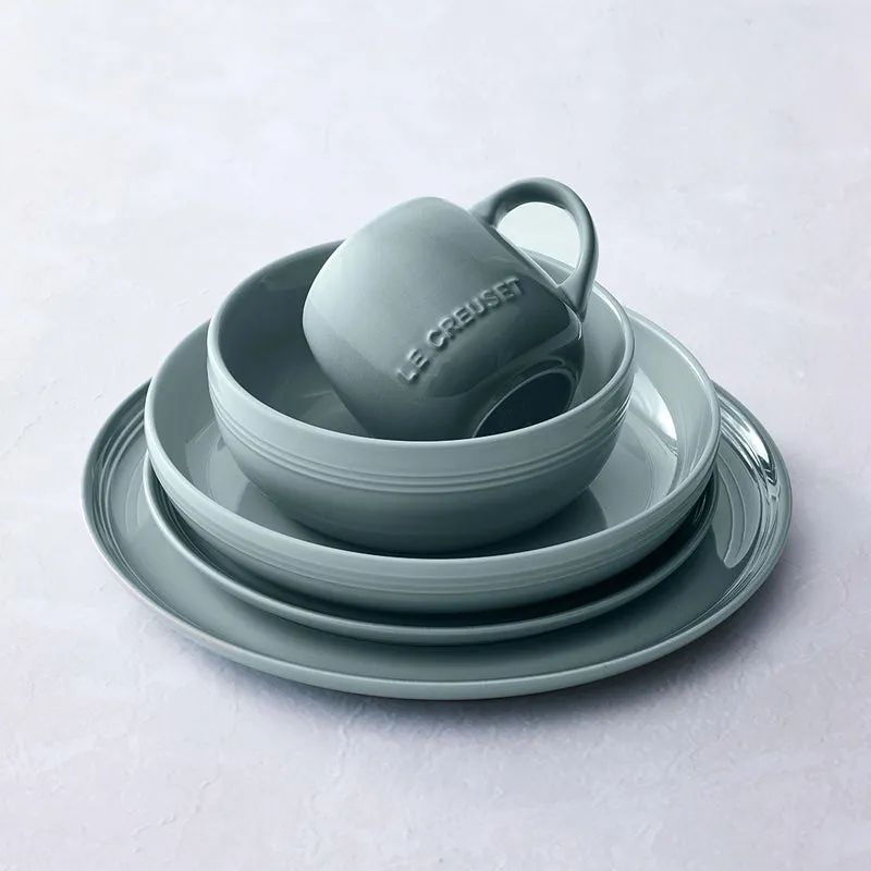 Le Creuset Stoneware Coupe Pasta Bowl 22cm