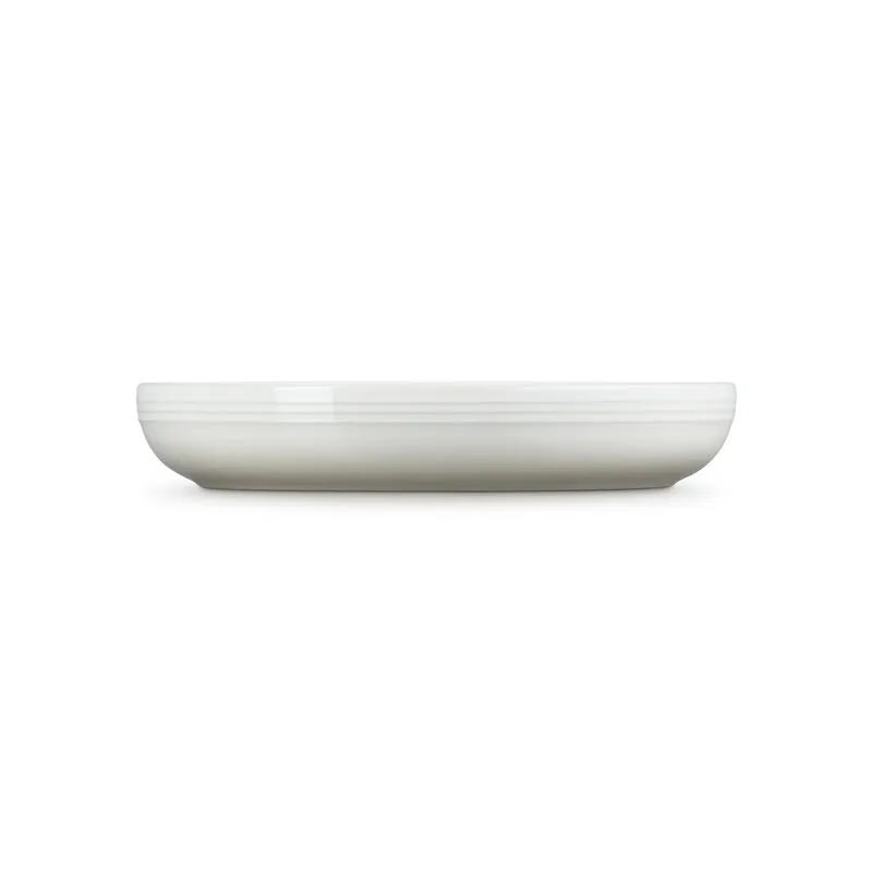 Le Creuset Stoneware Coupe Pasta Bowl 22cm