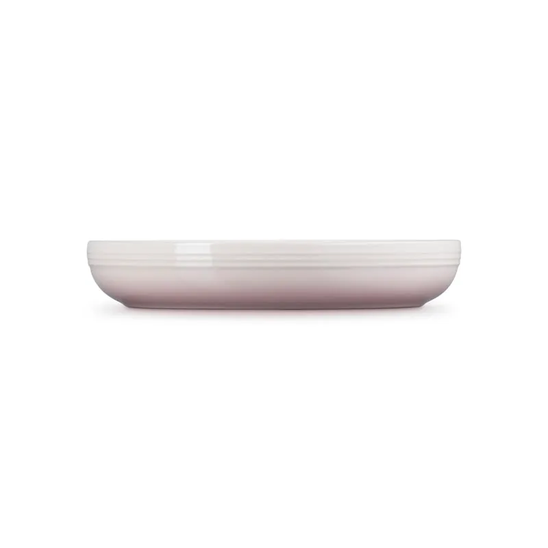 Le Creuset Stoneware Coupe Pasta Bowl 22cm