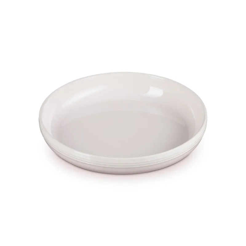 Le Creuset Stoneware Coupe Pasta Bowl 22cm