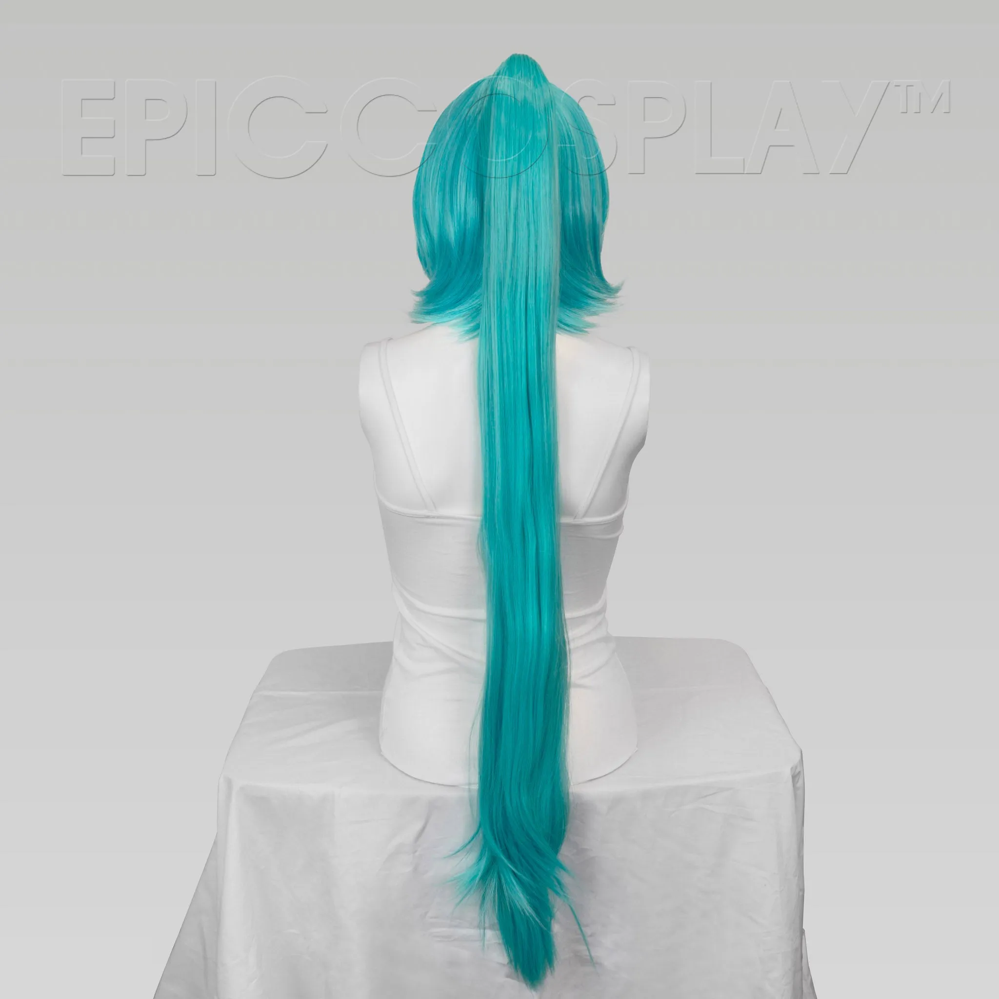 Leto - Vocaloid Green Wig