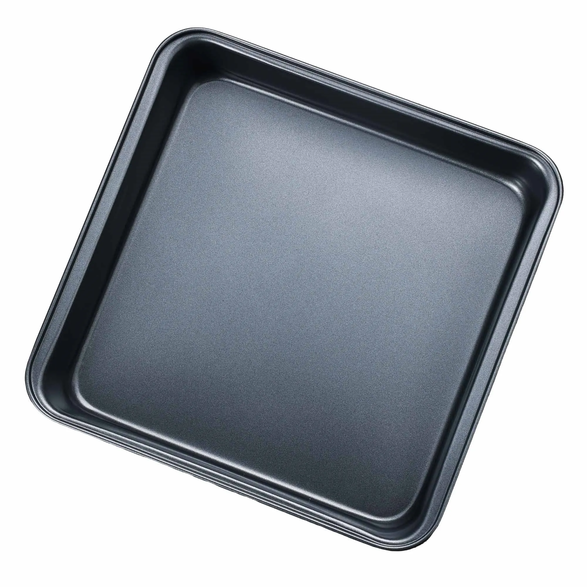 Lewis's Square Cake and Bake Pan 25cm