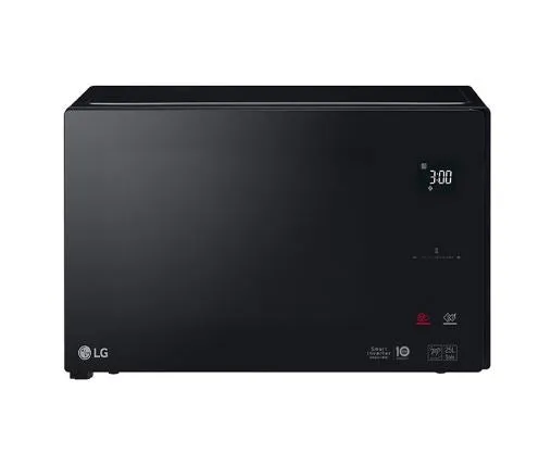 LG MS2595DIS Solo Microwave Ovens 25L