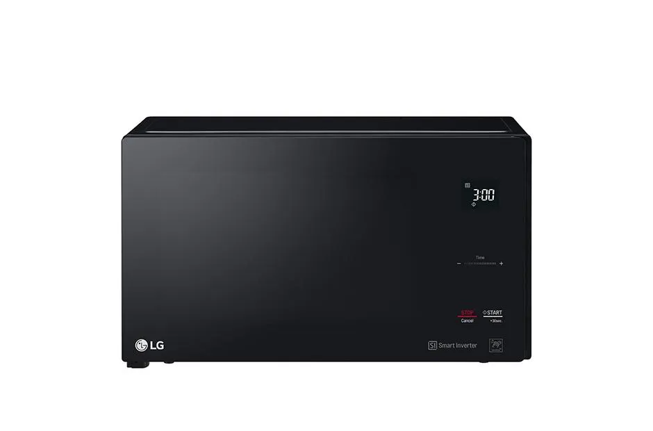 LG MS2595DIS Solo Microwave Ovens 25L