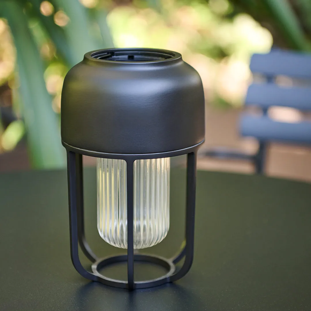 LIGHT No.1 Portable Outdoor Lamp