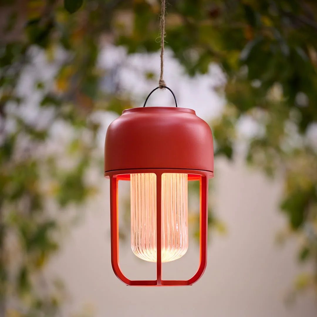 LIGHT No.1 Portable Outdoor Lamp