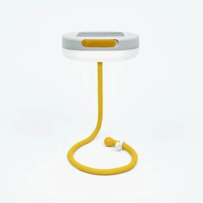 Luci Core Light Camp Lantern