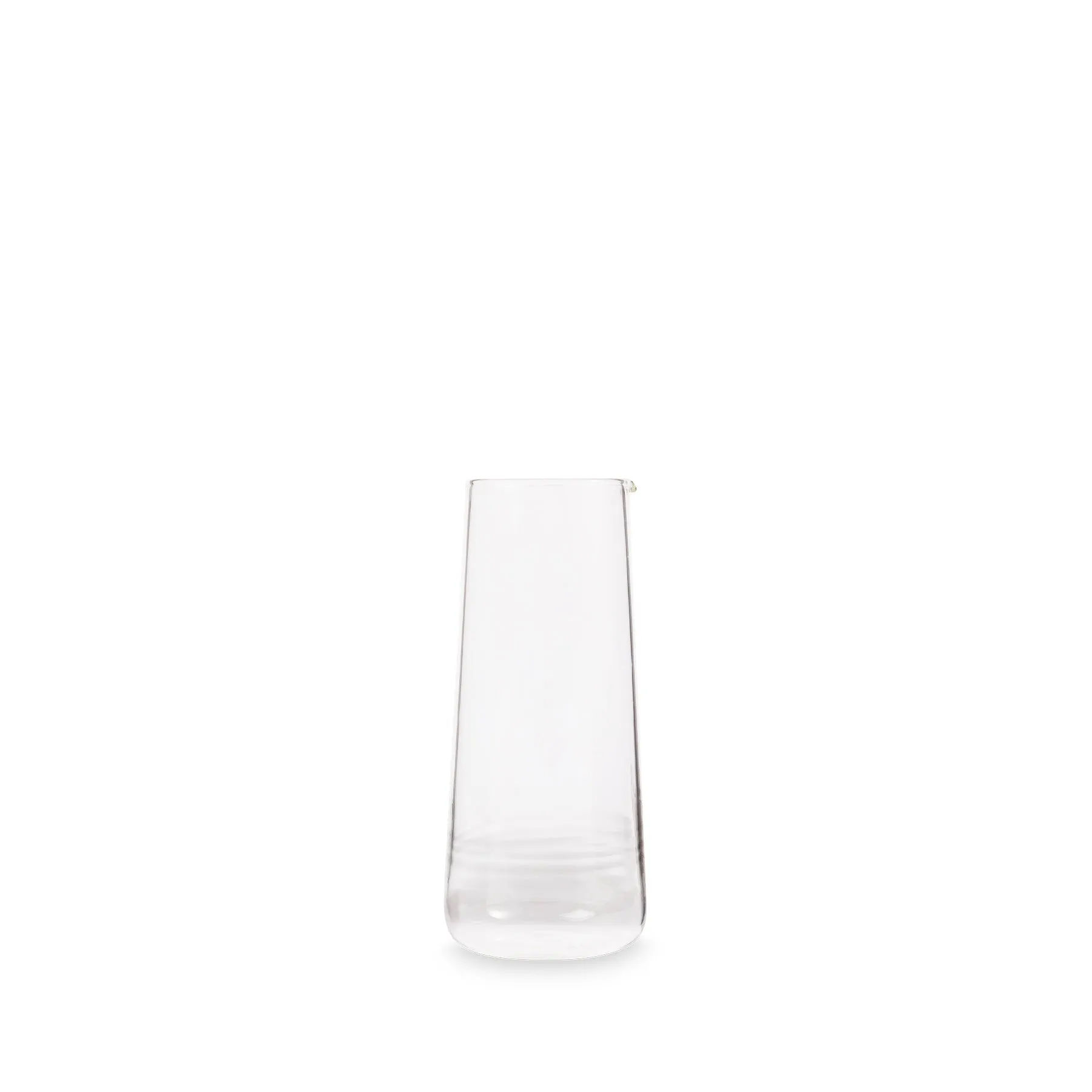 Luisa Carafe in Clear 500mL