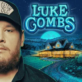 Luke Combs – Gettin' Old (2xLP)