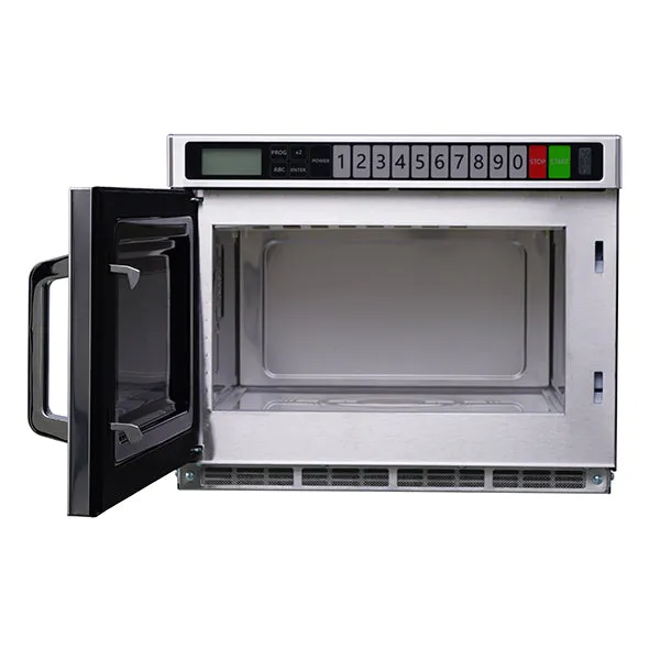 Maestrowave MW18Ti Microwave Oven 1800W