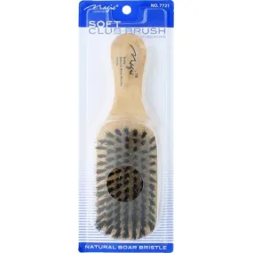 Magic Collection Soft Club Brush (No.7721)