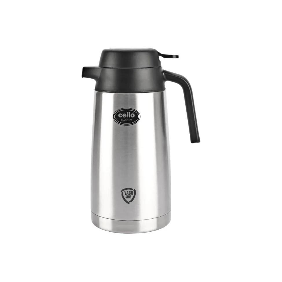 Magnum Insulated Steel Carafe, 800ml