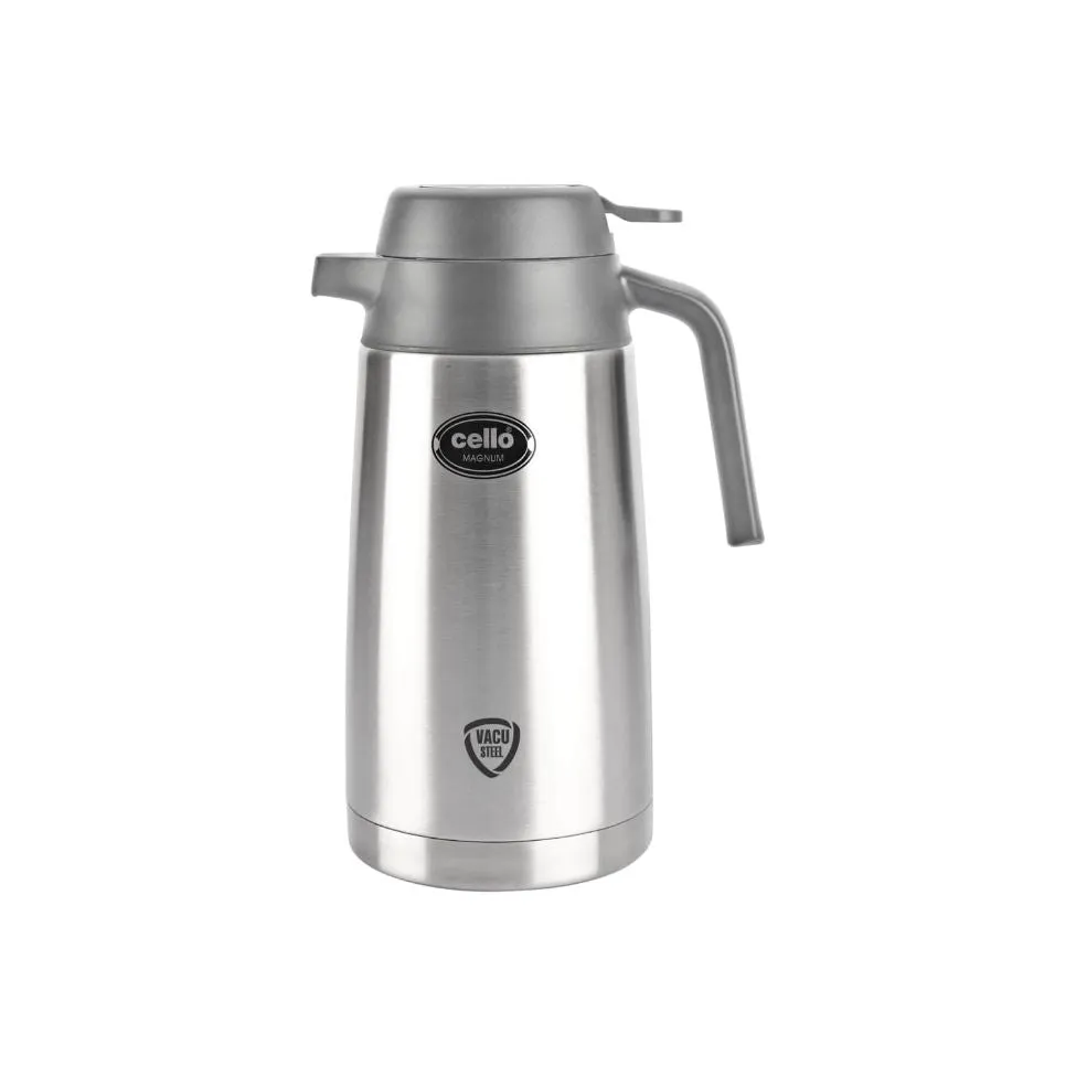 Magnum Insulated Steel Carafe, 800ml