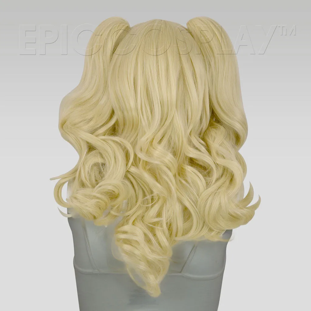 Maia - Natural Blonde Wig