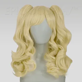 Maia - Natural Blonde Wig