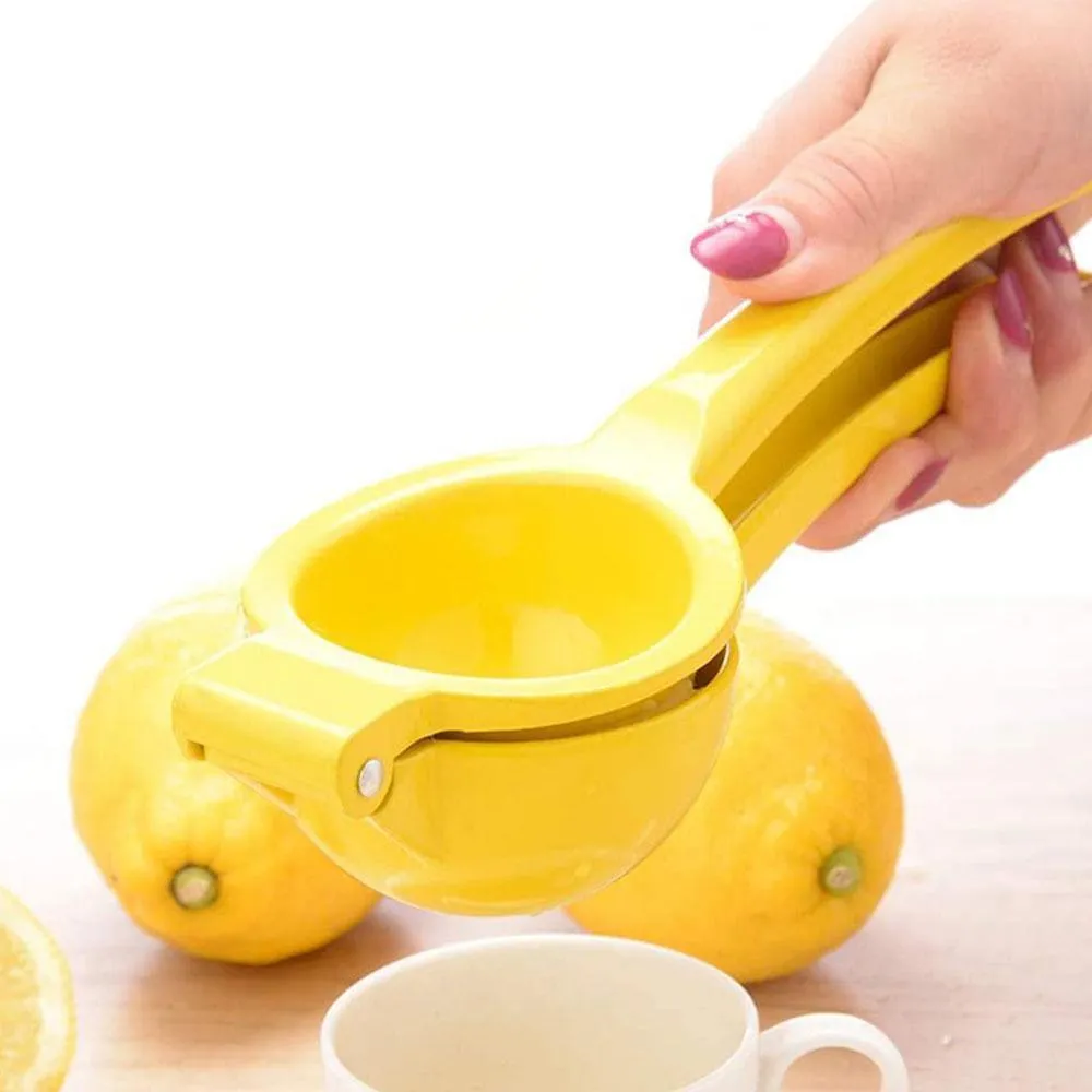 Manual Juicer Citrus Lemon Squeezer