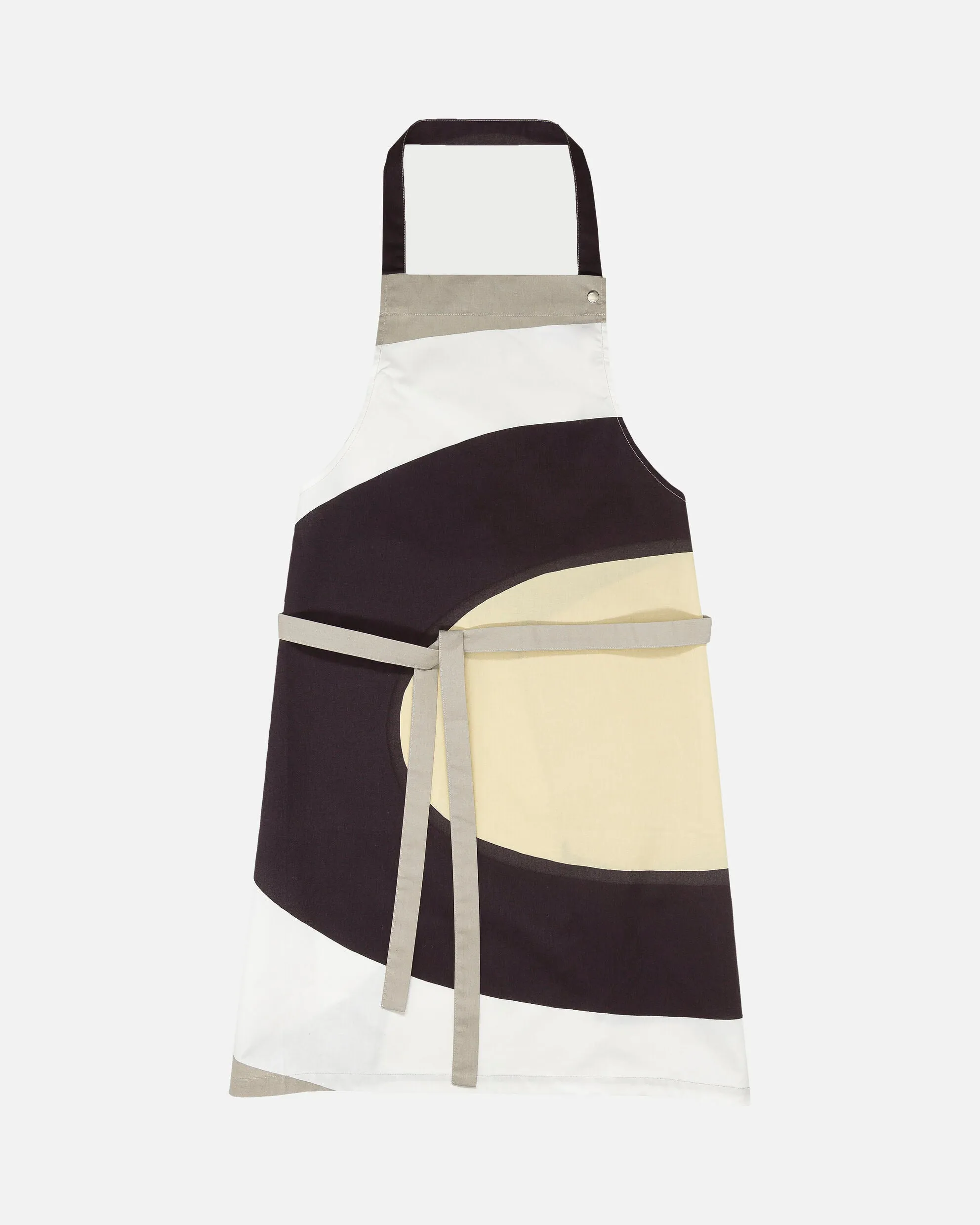 Marimekko Melooni Apron