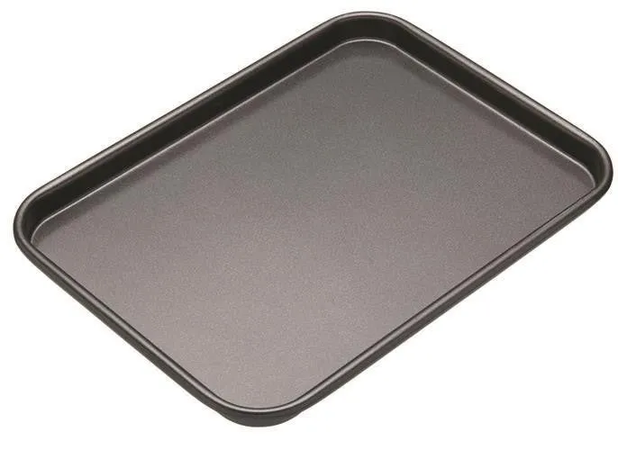 Master Pro N/S Baking/Oven Tray 18x24x1.5cm