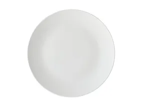 Maxwell & Williams White Basics Coupe Entree Plate 23cm