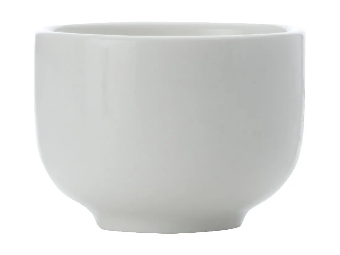 Maxwell & Williams White Basics Sake Tea Cup 5.5cm