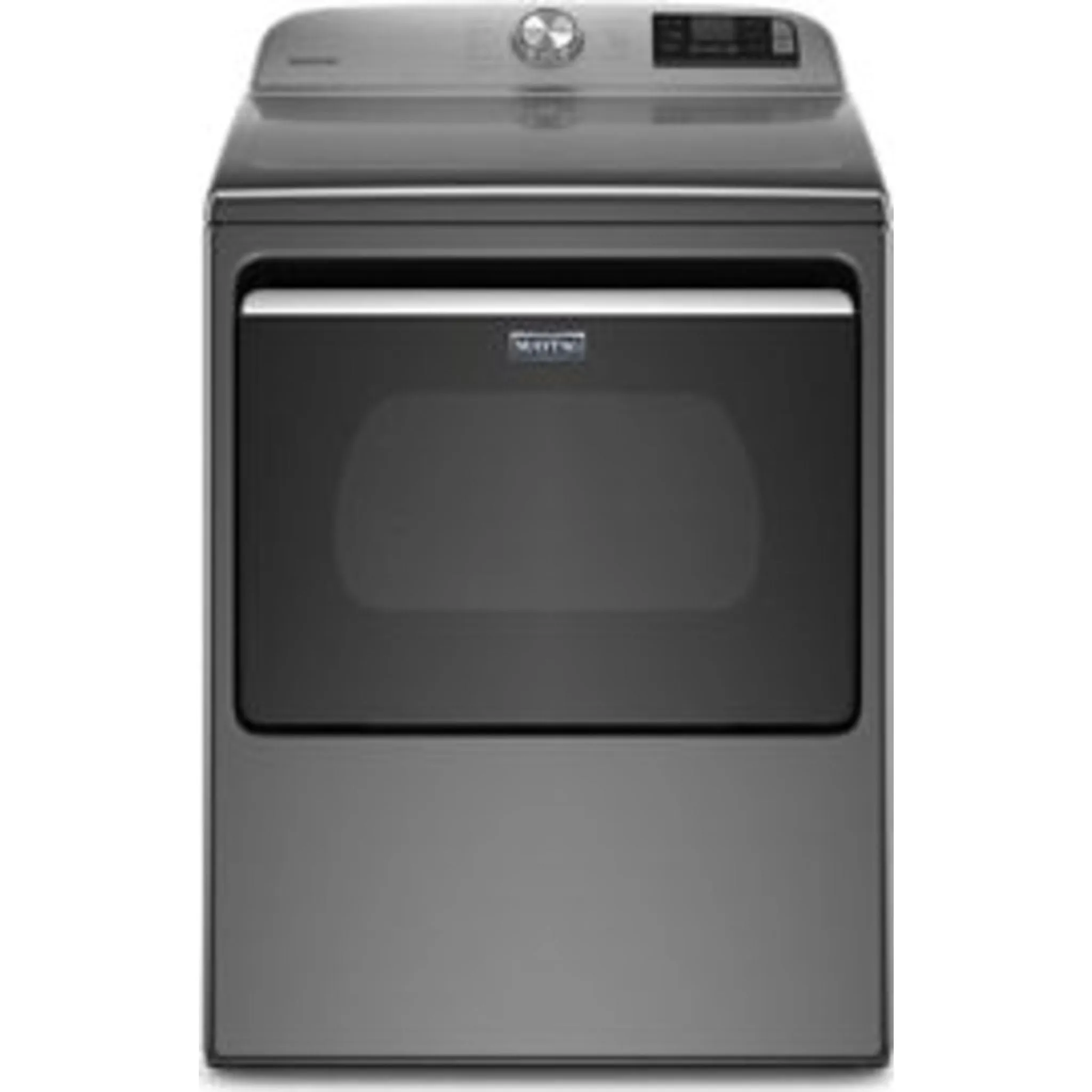 Maytag Dryer (YMED6230HC) - Metallic Slate