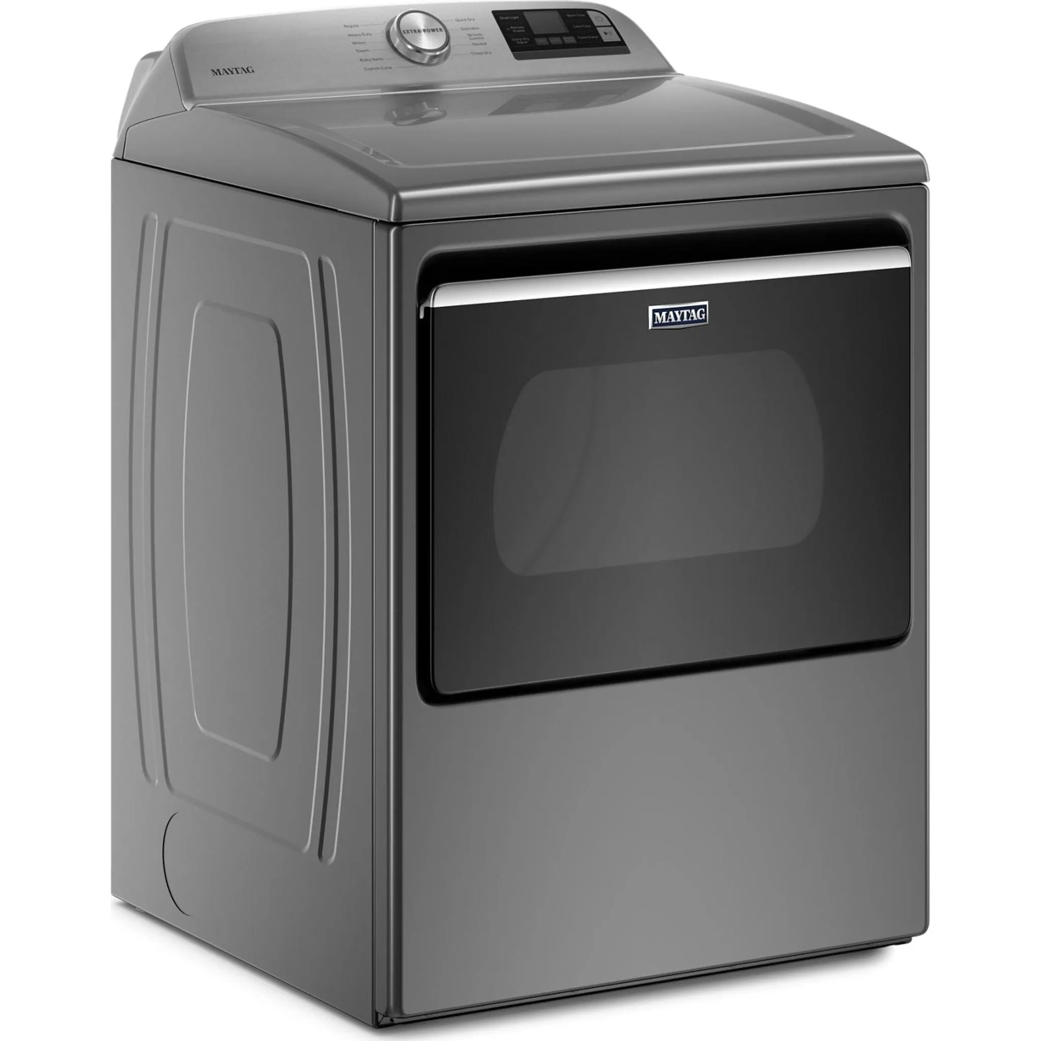 Maytag Dryer (YMED6230HC) - Metallic Slate