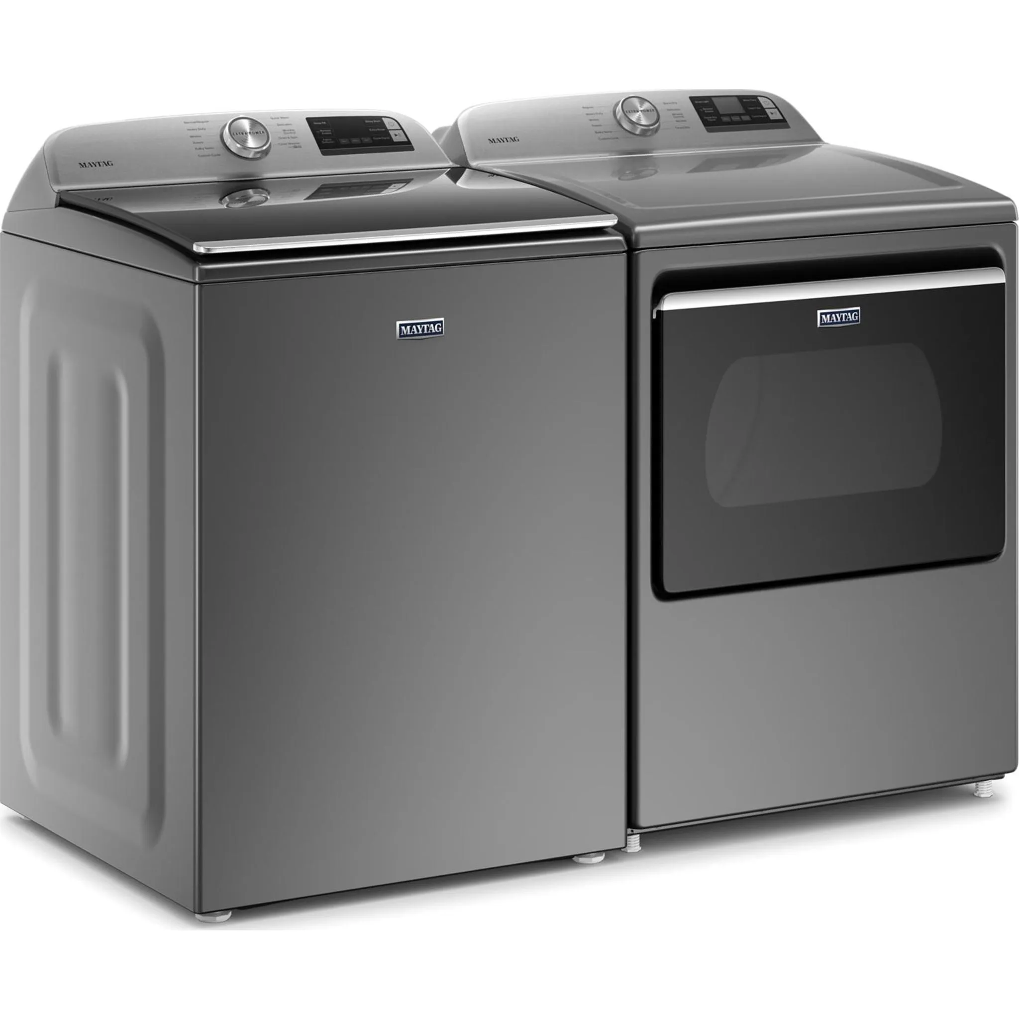 Maytag Dryer (YMED6230HC) - Metallic Slate