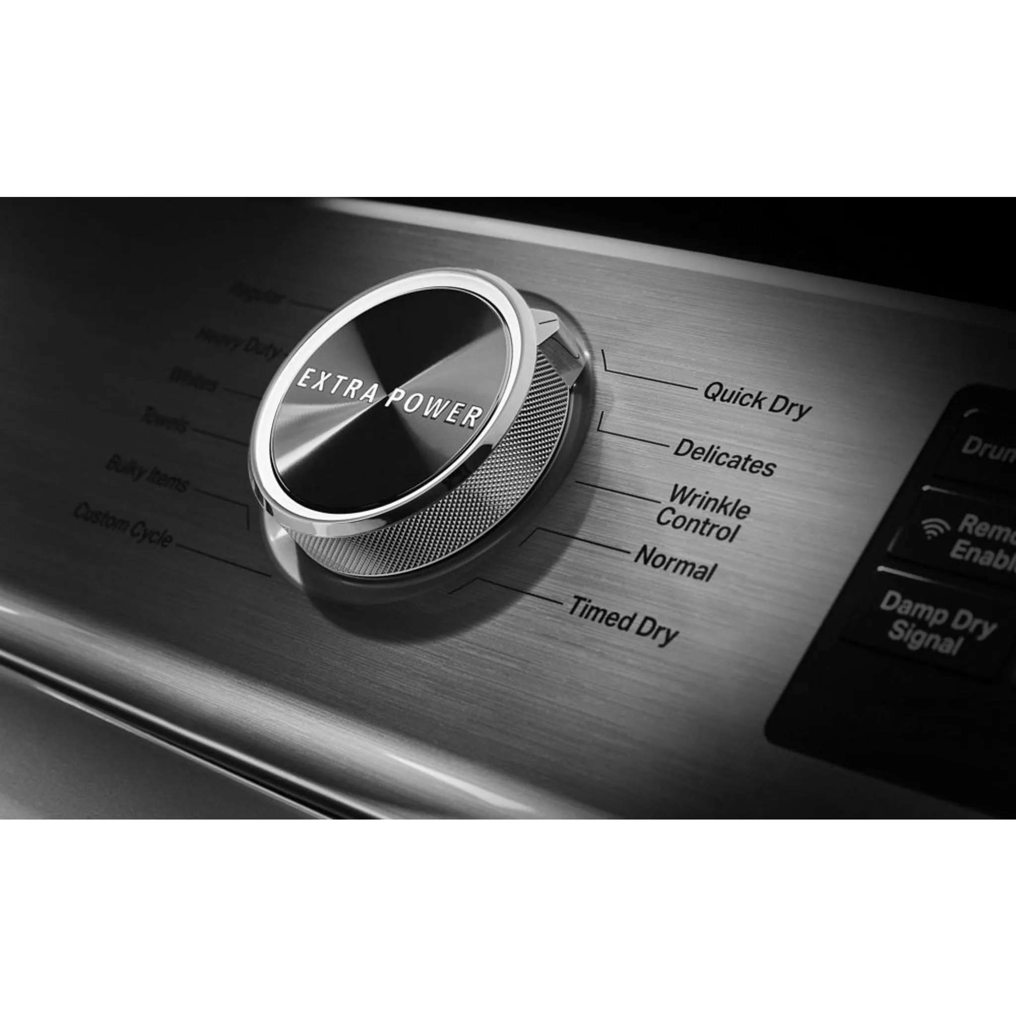 Maytag Dryer (YMED6230HC) - Metallic Slate