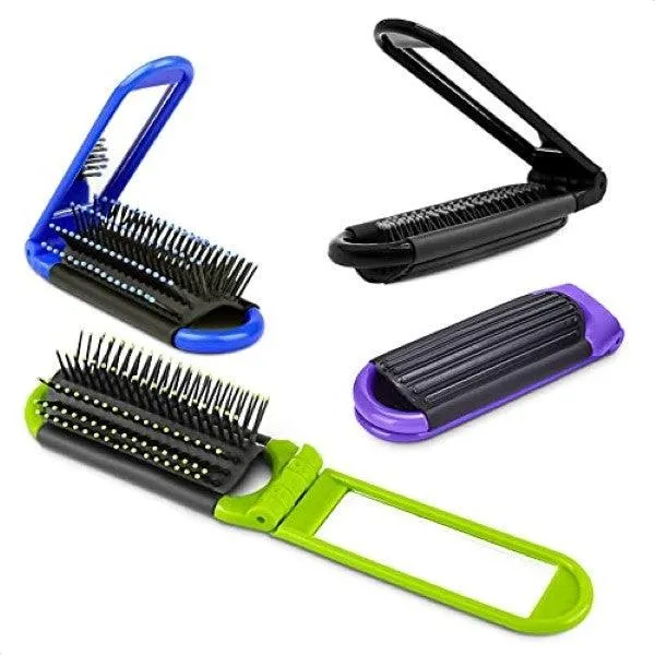 M.I HAIR BRUSH 4