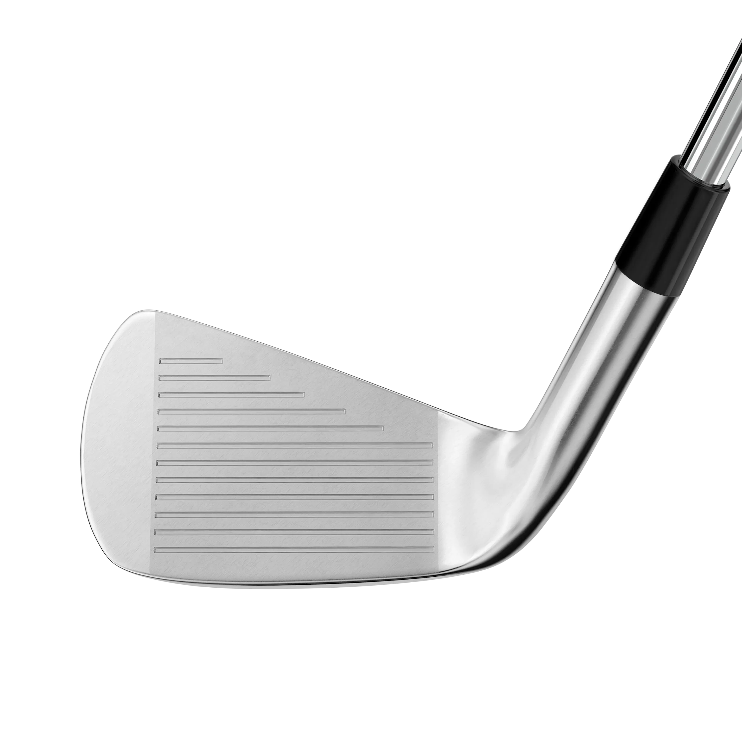 Miura CB-302 Custom Irons