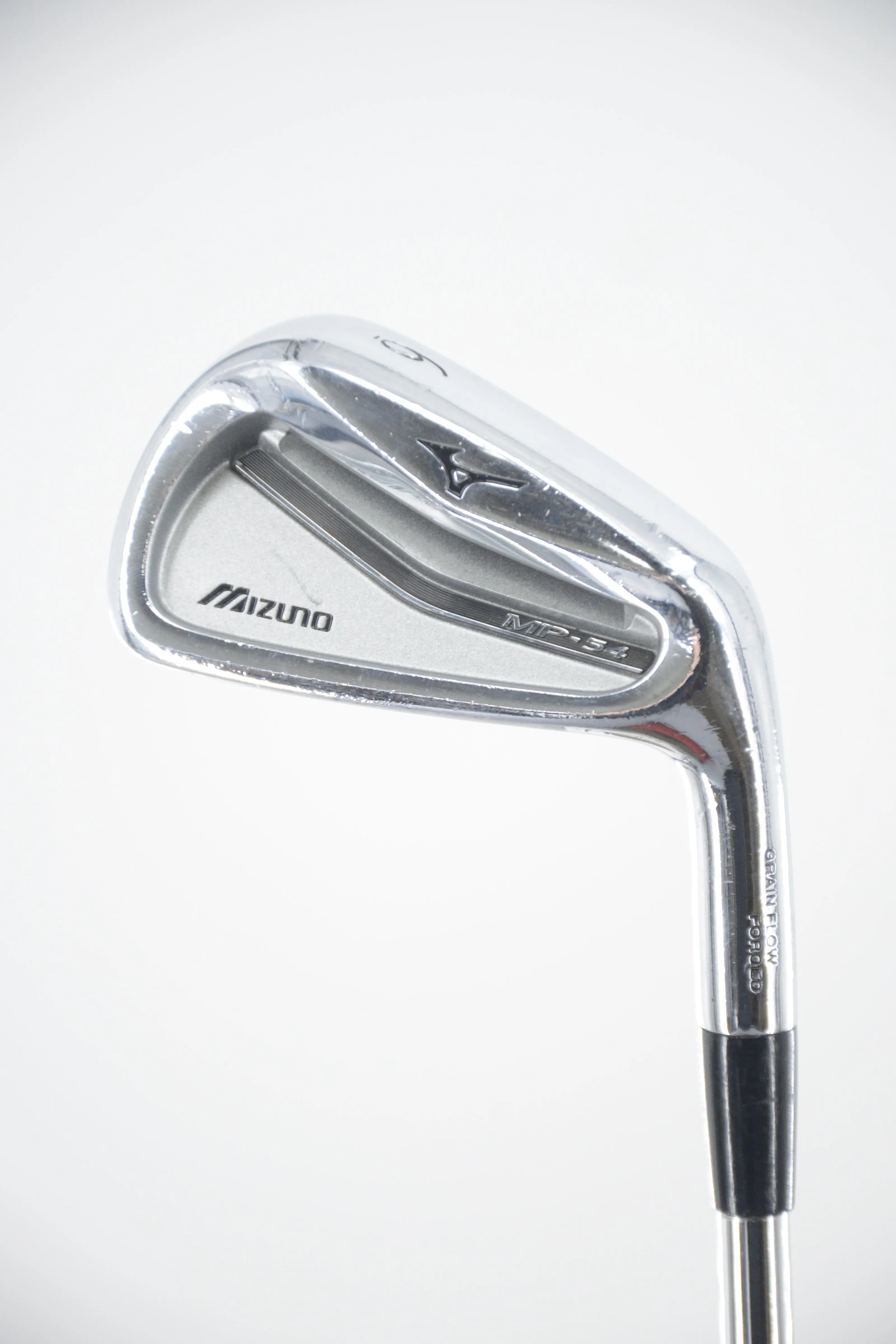 Mizuno MP-54 6 Iron S Flex 37.5"