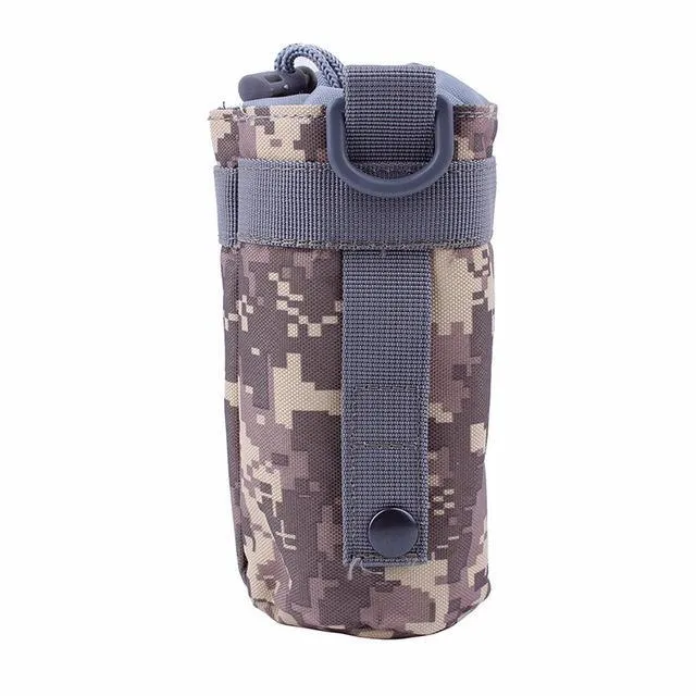 Molle 600D Water Bottle Pouch