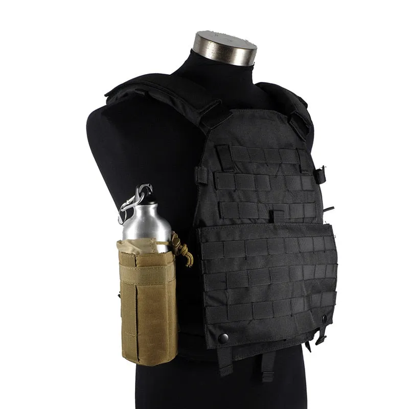 Molle 600D Water Bottle Pouch