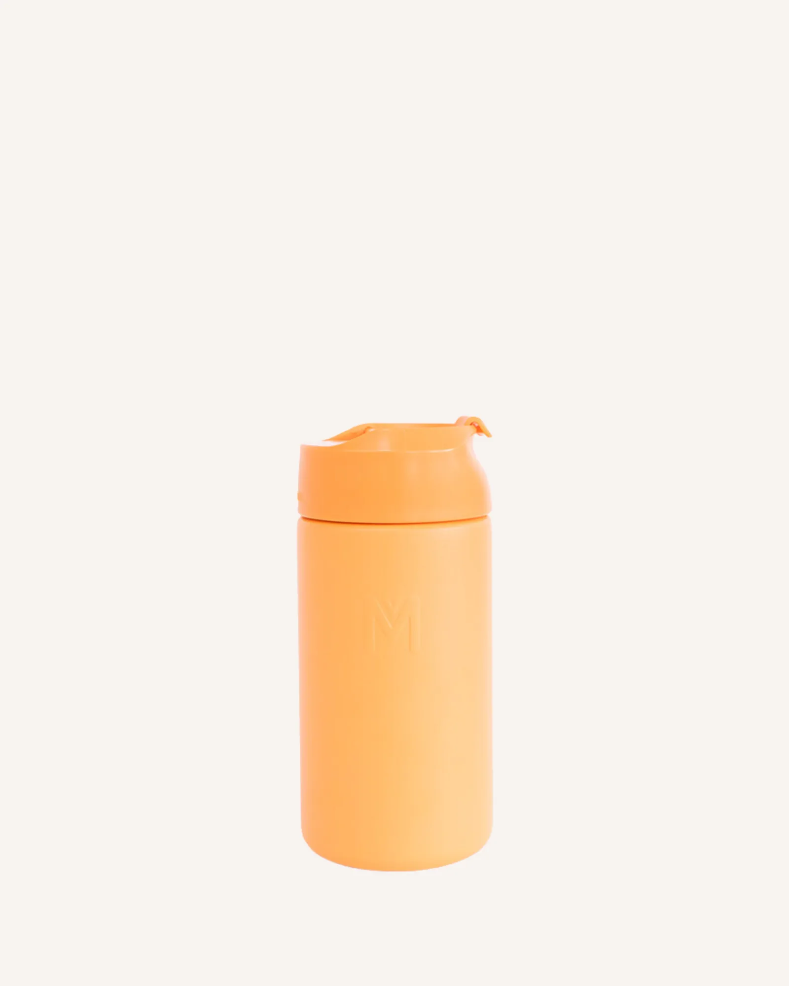 MontiiCo 350ml Coffee Cup - Tangerine