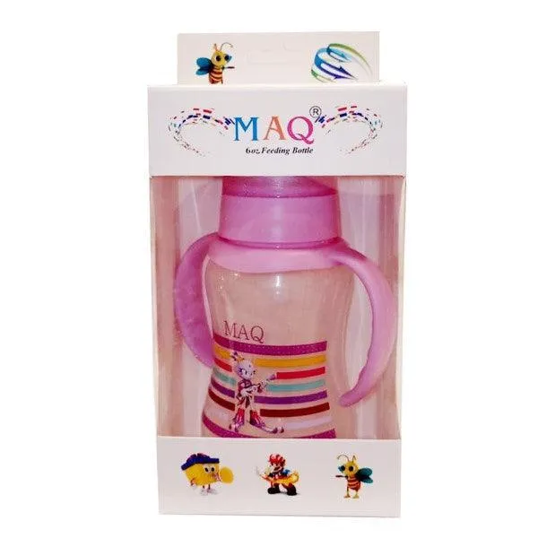 MQ 147-C MAQ F/BOTTLE 7OZ