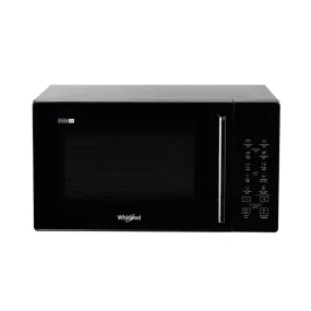 MS2502BP WHIRLPOOL 25L DIG MICROWAVE OVEN