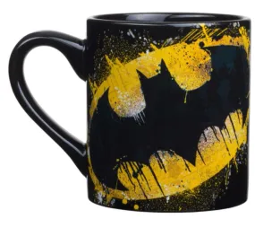 Mug - Batman Splatter - 14oz