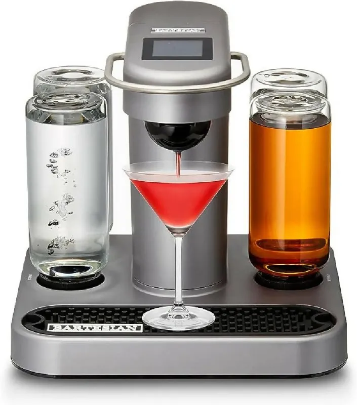 Multipurpose drinding and mixing, Cocktail juicer