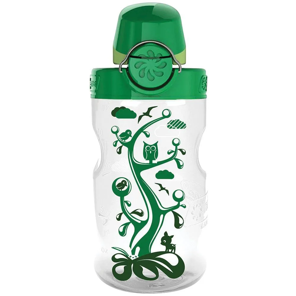 Nalgene 12Oz on the Fly Kids Sustain Bottle