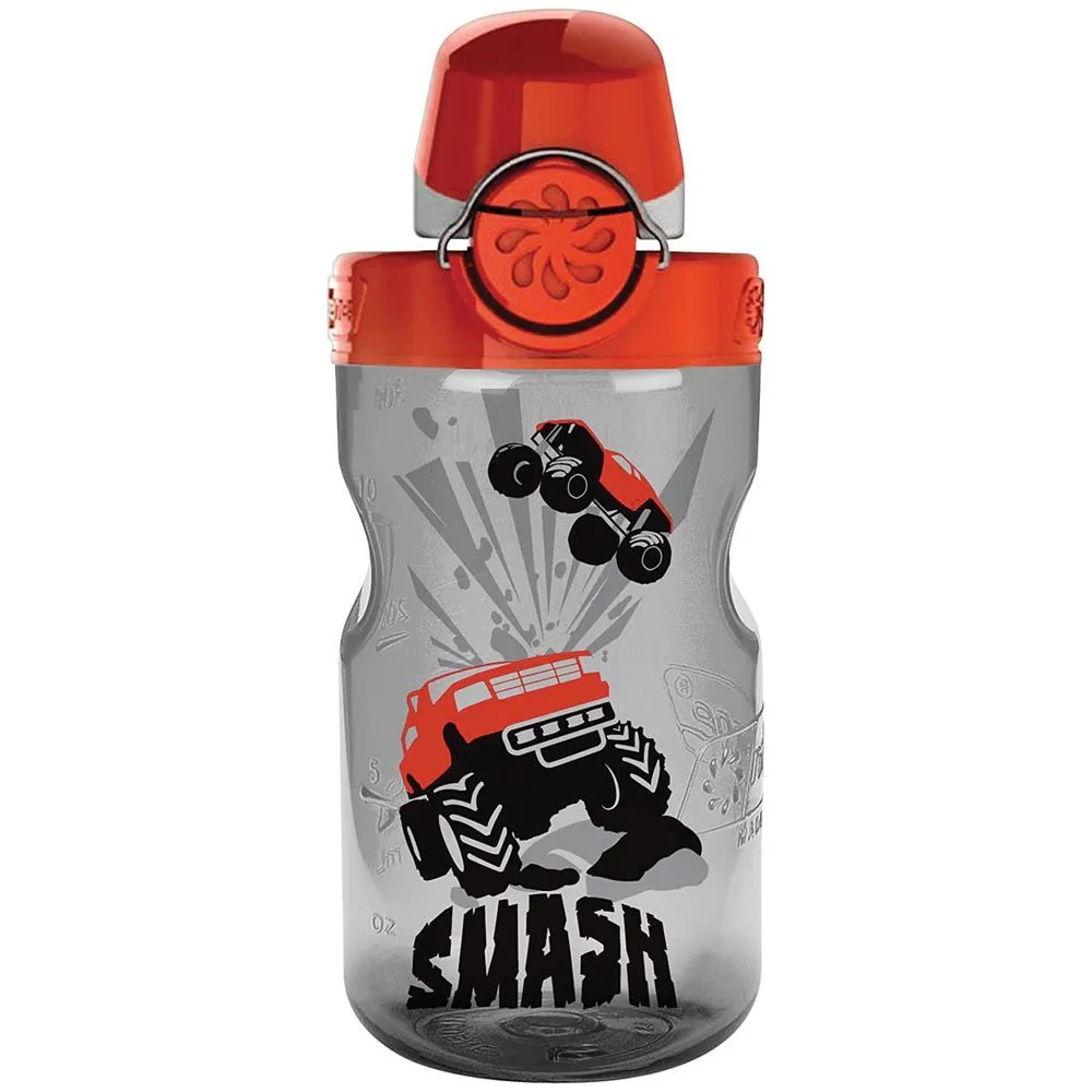 Nalgene 12Oz on the Fly Kids Sustain Bottle