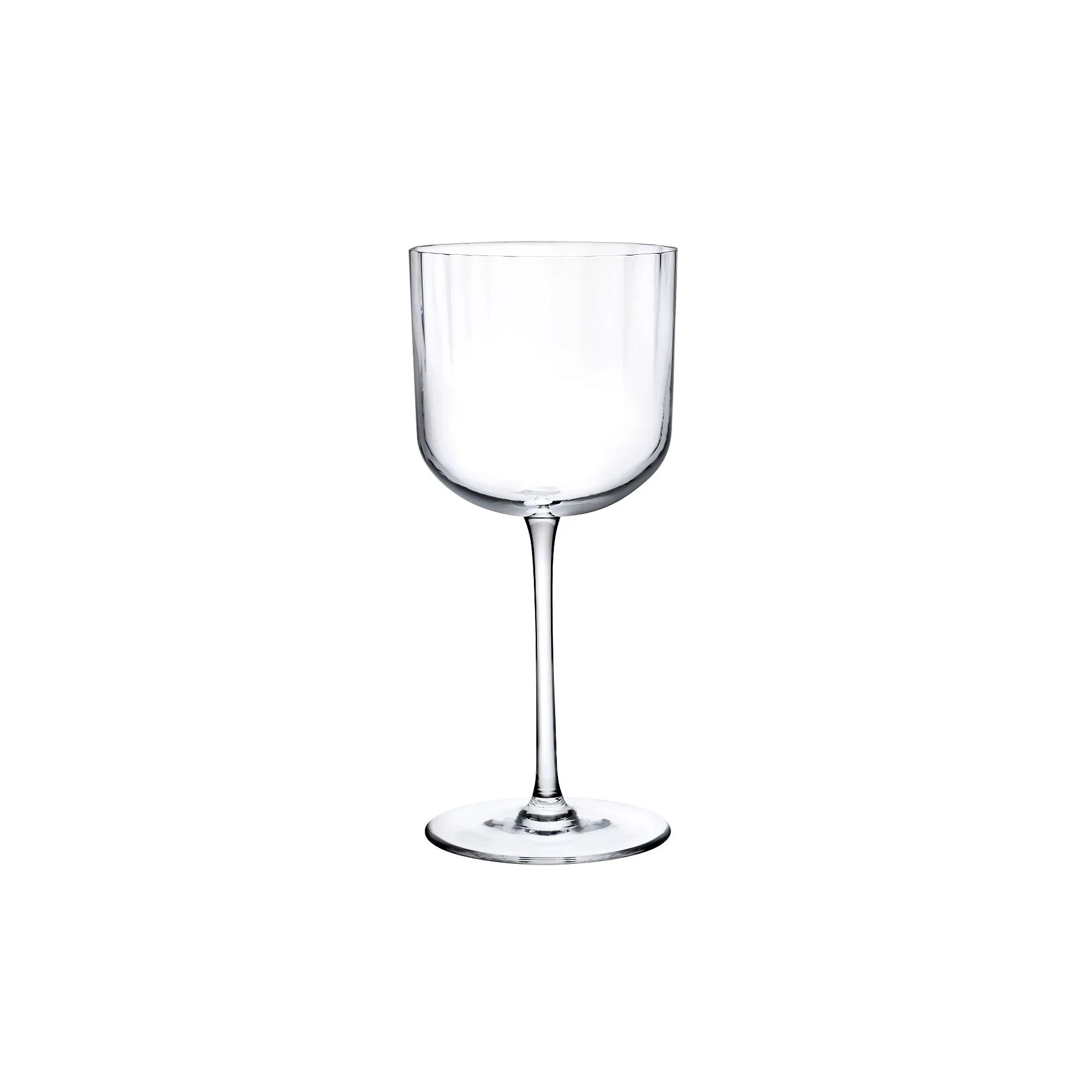 Neo Set of 2 Wine Glasses