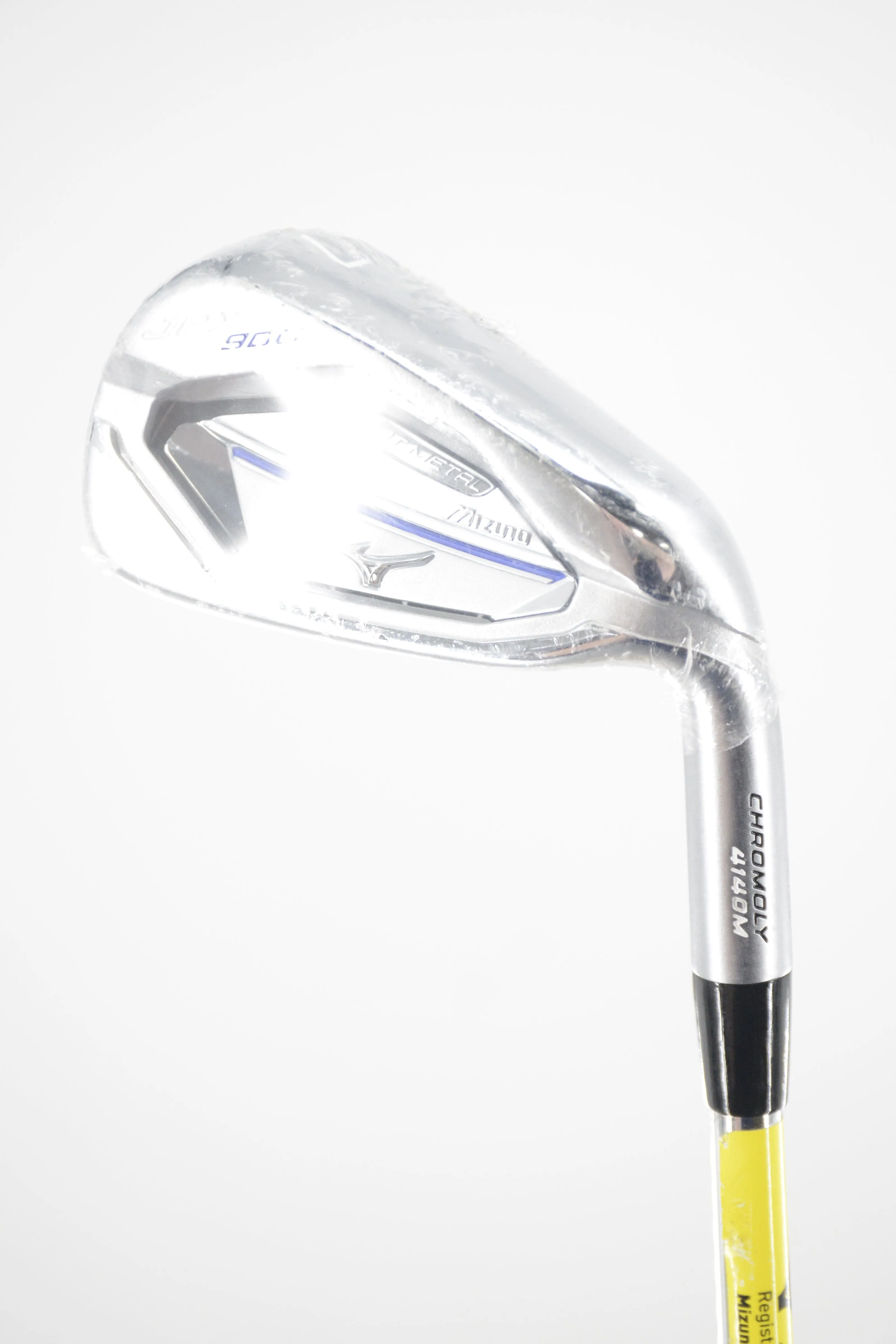 NEW Mizuno JPX 900 Hot Metal 7 Iron S Flex 36.75"