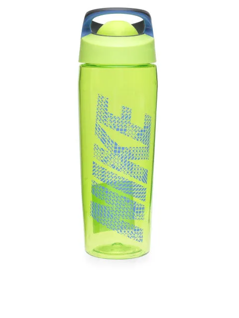 Nike Unisex Green TR Hypercharge Rocker Water Bottle