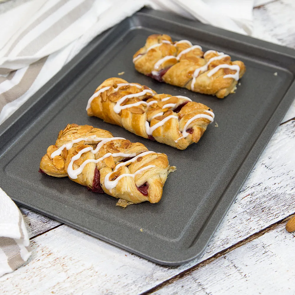 Non-Stick Oven Baking Trays